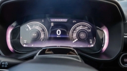 Ram 1500 Limited 4x4 Crew Cab 5'7" Box 2026