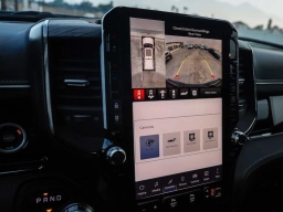 Ram 1500 Limited 4x4 Crew Cab 5'7" Box 2026