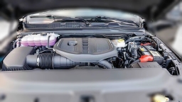 Ram 1500 Limited 4x4 Crew Cab 5'7" Box 2026