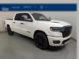 Ram 1500 Limited 4x4 Crew Cab 5'7" Box 2026