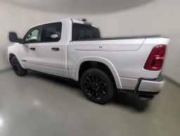 Ram 1500 Limited 4x4 Crew Cab 5'7" Box 2026