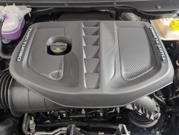 Ram 1500 Limited 4x4 Crew Cab 5'7" Box 2026