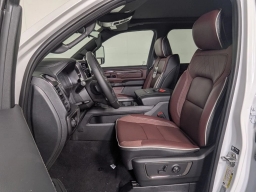 Ram 1500 Limited 4x4 Crew Cab 5'7" Box 2026