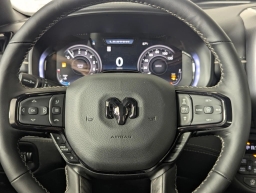 Ram 1500 Limited 4x4 Crew Cab 5'7" Box 2026