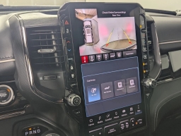 Ram 1500 Limited 4x4 Crew Cab 5'7" Box 2026