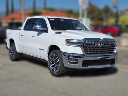 Ram 1500 Longhorn 4x4 Crew Cab 5'7" Box 2026