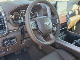 Ram 1500 Longhorn 4x4 Crew Cab 5'7" Box 2026