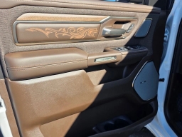 Ram 1500 Longhorn 4x4 Crew Cab 5'7" Box 2026