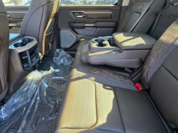 Ram 1500 Longhorn 4x4 Crew Cab 5'7" Box 2026