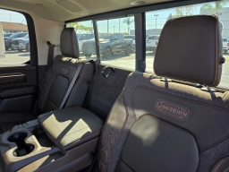 Ram 1500 Longhorn 4x4 Crew Cab 5'7" Box 2026