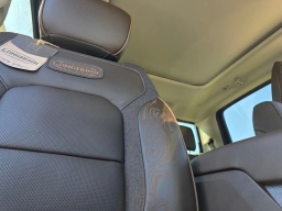 Ram 1500 Longhorn 4x4 Crew Cab 5'7" Box 2026