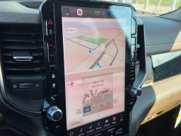 Ram 1500 Longhorn 4x4 Crew Cab 5'7" Box 2026