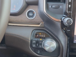 Ram 1500 Longhorn 4x4 Crew Cab 5'7" Box 2026