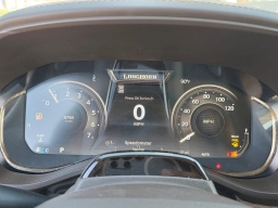 Ram 1500 Longhorn 4x4 Crew Cab 5'7" Box 2026