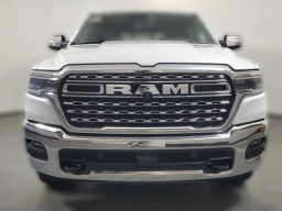 Ram 1500 Longhorn 4x4 Crew Cab 5'7" Box 2026