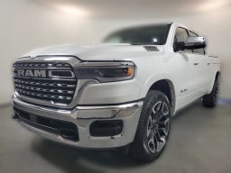 Ram 1500 Longhorn 4x4 Crew Cab 5'7" Box 2026