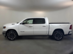 Ram 1500 Longhorn 4x4 Crew Cab 5'7" Box 2026