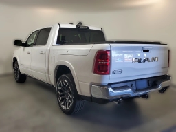 Ram 1500 Longhorn 4x4 Crew Cab 5'7" Box 2026