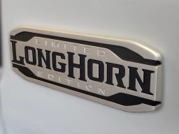 Ram 1500 Longhorn 4x4 Crew Cab 5'7" Box 2026