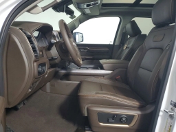 Ram 1500 Longhorn 4x4 Crew Cab 5'7" Box 2026