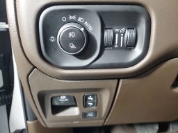 Ram 1500 Longhorn 4x4 Crew Cab 5'7" Box 2026