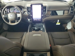 Ram 1500 Longhorn 4x4 Crew Cab 5'7" Box 2026