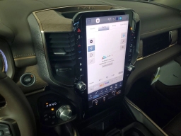 Ram 1500 Longhorn 4x4 Crew Cab 5'7" Box 2026