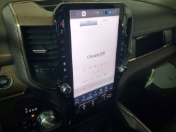 Ram 1500 Longhorn 4x4 Crew Cab 5'7" Box 2026