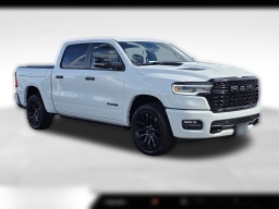 Ram 1500 Limited 4x4 Crew Cab 5'7" Box 2026