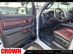 Ram 1500 Limited 4x4 Crew Cab 5'7" Box 2026