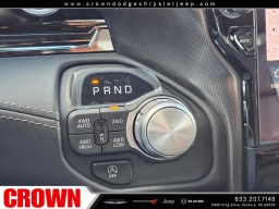 Ram 1500 Limited 4x4 Crew Cab 5'7" Box 2026