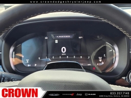 Ram 1500 Limited 4x4 Crew Cab 5'7" Box 2026