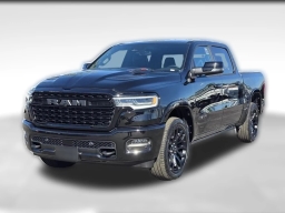 Ram 1500 Limited 4x4 Crew Cab 5'7" Box 2026