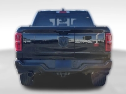 Ram 1500 Limited 4x4 Crew Cab 5'7" Box 2026