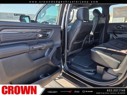 Ram 1500 Limited 4x4 Crew Cab 5'7" Box 2026