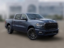 Ram 1500 Limited 4x4 Crew Cab 5'7" Box 2026