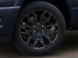 Ram 1500 Limited 4x4 Crew Cab 5'7" Box 2026