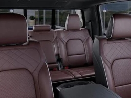 Ram 1500 Limited 4x4 Crew Cab 5'7" Box 2026