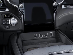 Ram 1500 Limited 4x4 Crew Cab 5'7" Box 2026