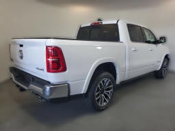 Ram 1500 Longhorn 4x4 Crew Cab 5'7" Box 2026