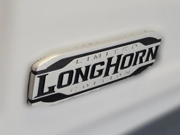 Ram 1500 Longhorn 4x4 Crew Cab 5'7" Box 2026