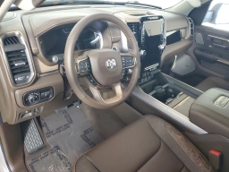 Ram 1500 Longhorn 4x4 Crew Cab 5'7" Box 2026