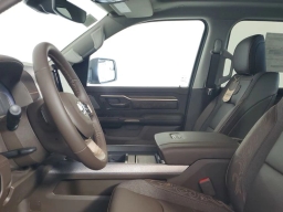 Ram 1500 Longhorn 4x4 Crew Cab 5'7" Box 2026