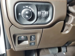 Ram 1500 Longhorn 4x4 Crew Cab 5'7" Box 2026