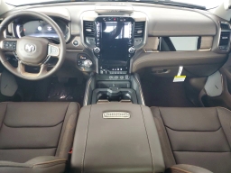 Ram 1500 Longhorn 4x4 Crew Cab 5'7" Box 2026