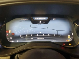 Ram 1500 Longhorn 4x4 Crew Cab 5'7" Box 2026