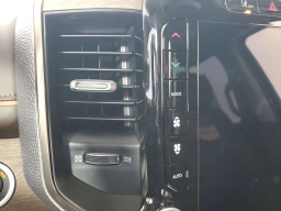 Ram 1500 Longhorn 4x4 Crew Cab 5'7" Box 2026