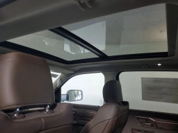 Ram 1500 Longhorn 4x4 Crew Cab 5'7" Box 2026