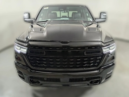 Ram 1500 Limited 4x4 Crew Cab 5'7" Box 2026