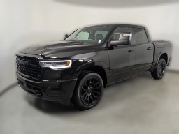 Ram 1500 Limited 4x4 Crew Cab 5'7" Box 2026